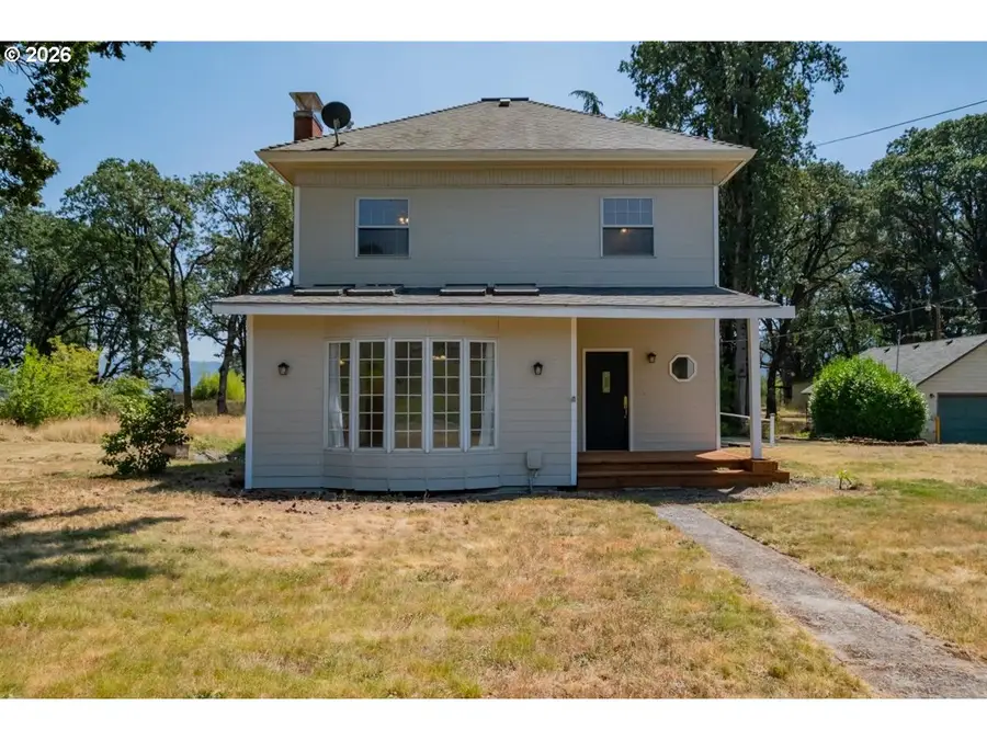 17424 Old Mehama Rd Se, Stayton, OR 97383 - #2