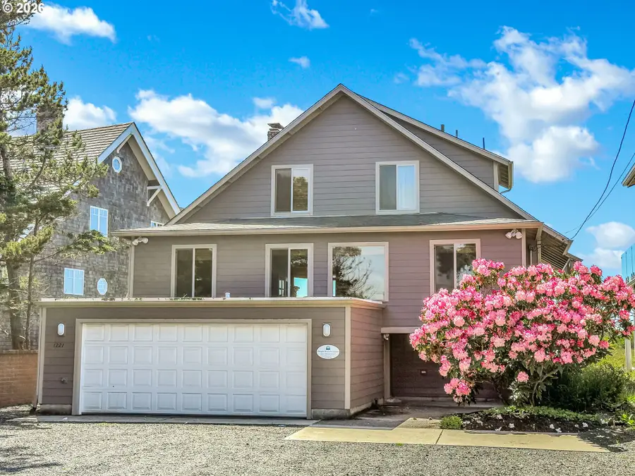 1221 S Prom, Seaside, OR 97138 - #3