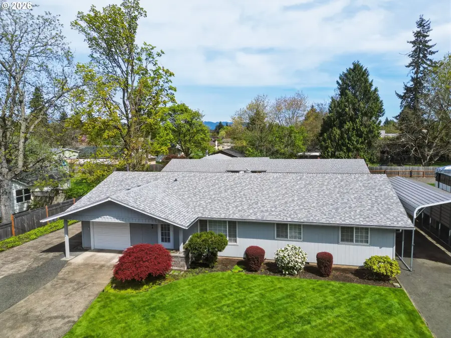 1763 Labona Dr, Eugene, OR 97404 - #2