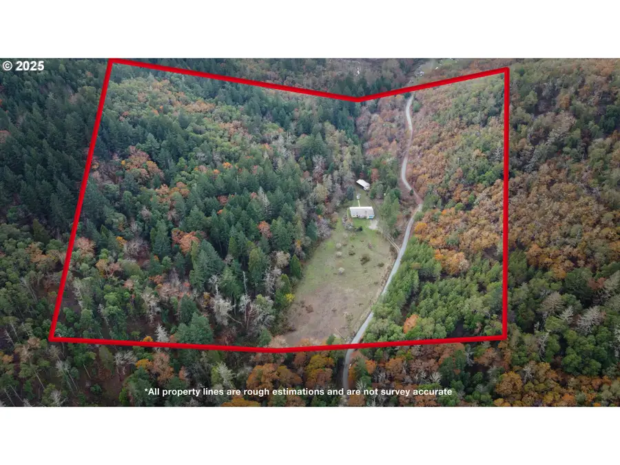 2100 Boyer Rd, Riddle, OR 97469 - Image #2