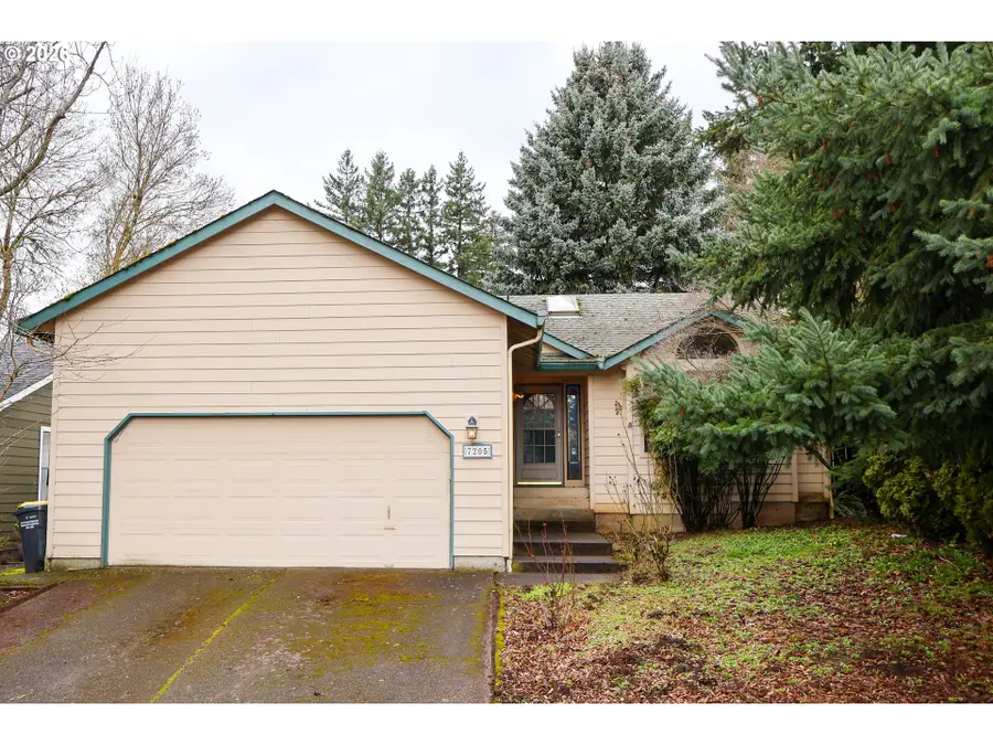 7205 SW Anne St, Beaverton, OR 97008 - #2