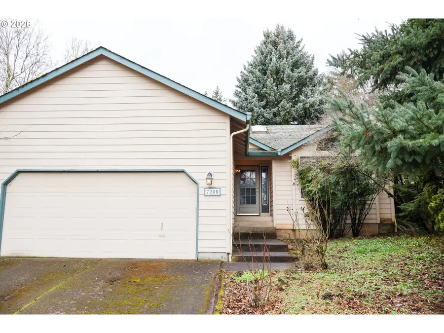 7205 SW Anne St, Beaverton, OR 97008 - #3