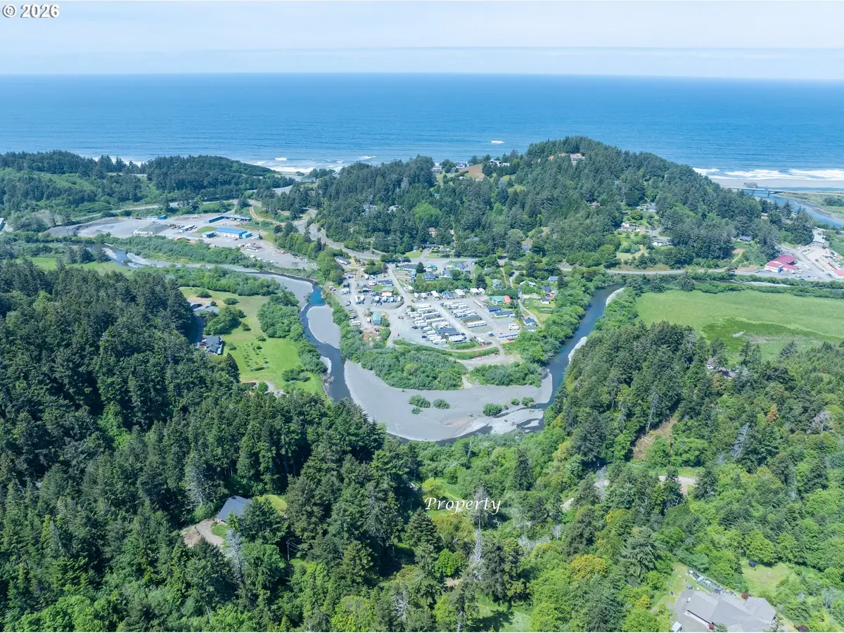 00 Mateer Rd #1300, Gold Beach, OR 97444 - #1