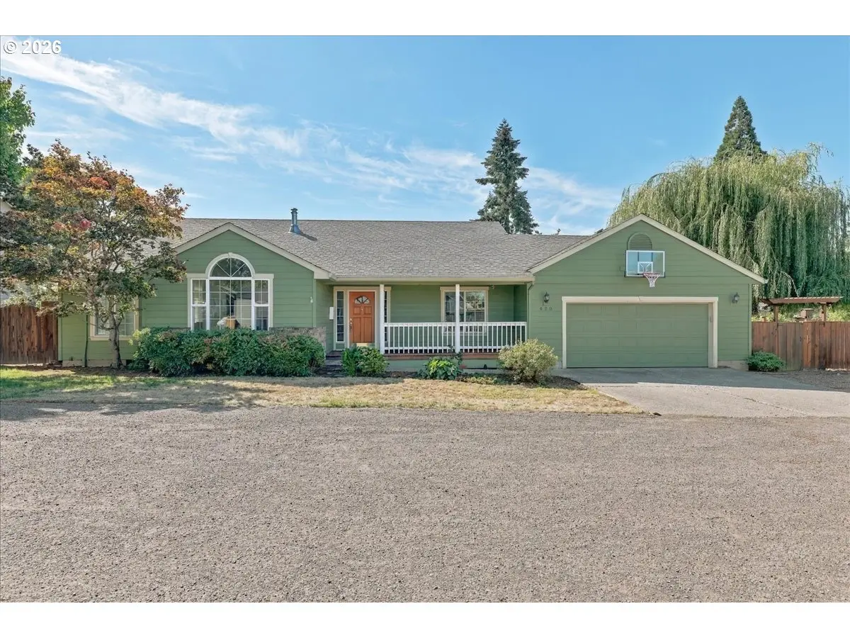 620 Kimberly Ct, Molalla, OR 97038 - #1