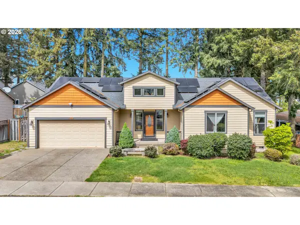 580 E Azalea St, Yamhill, OR 97148