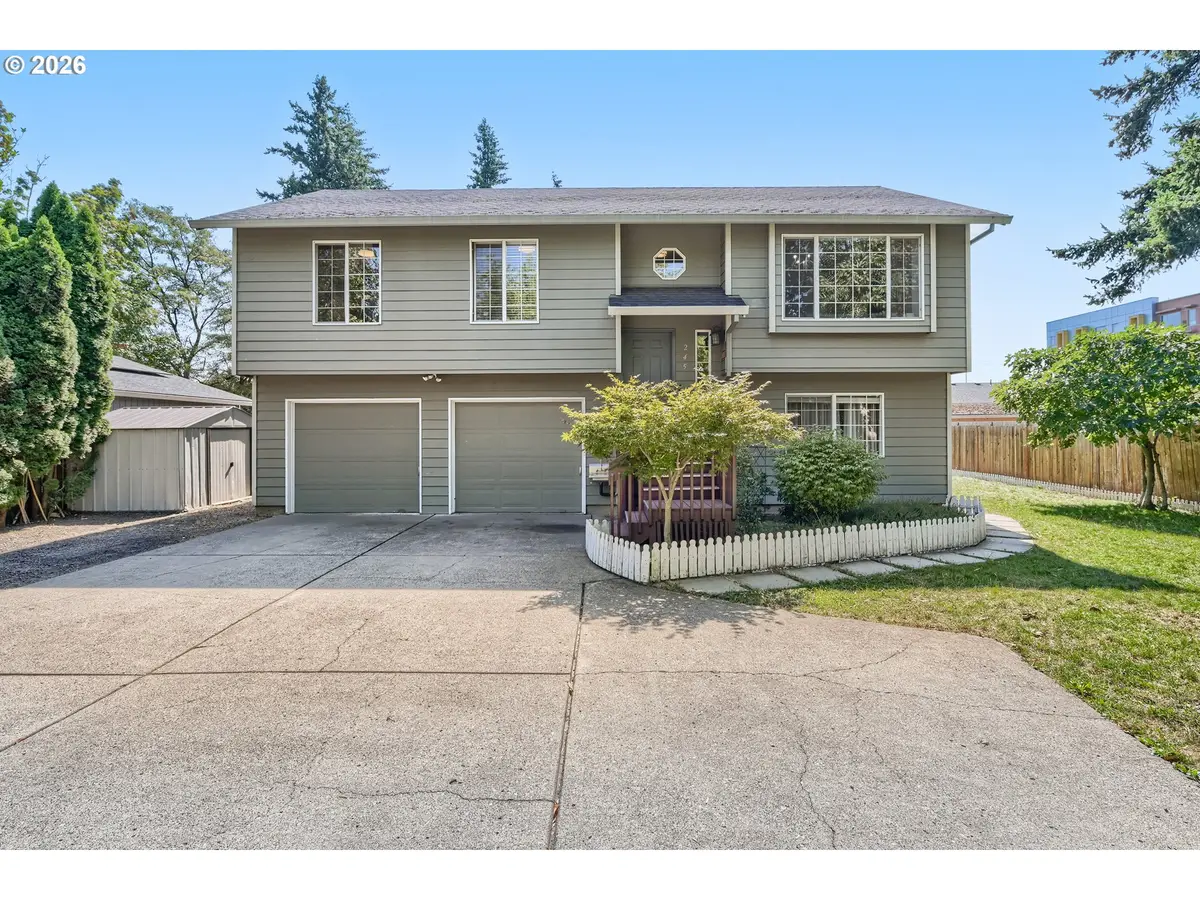 245 SE 193rd Ave, Portland, OR 97233 - #1