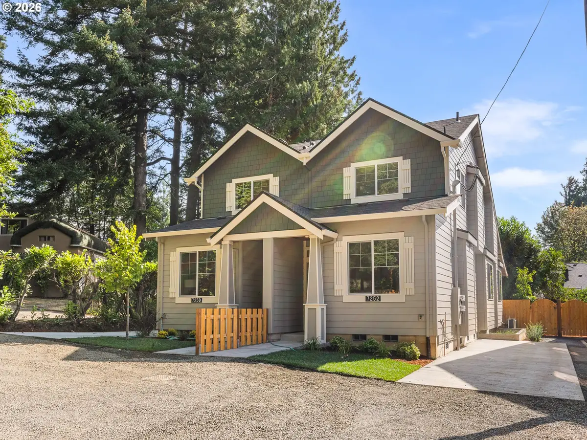 7252 SW 1st Ave, Portland, OR 97219 - #1