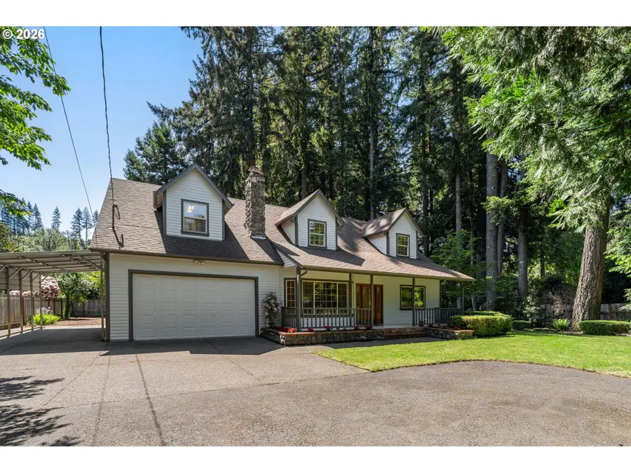 45060 Mckenzie Hwy, Walterville, OR 97489 - #2