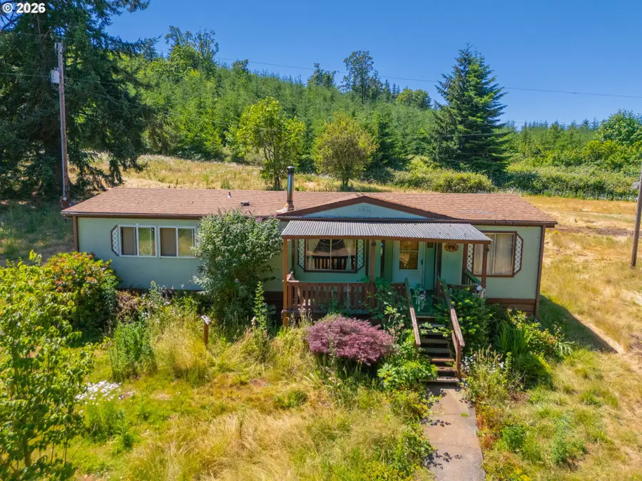 29852 Ingram Rd, Lebanon, OR 97355 - #3