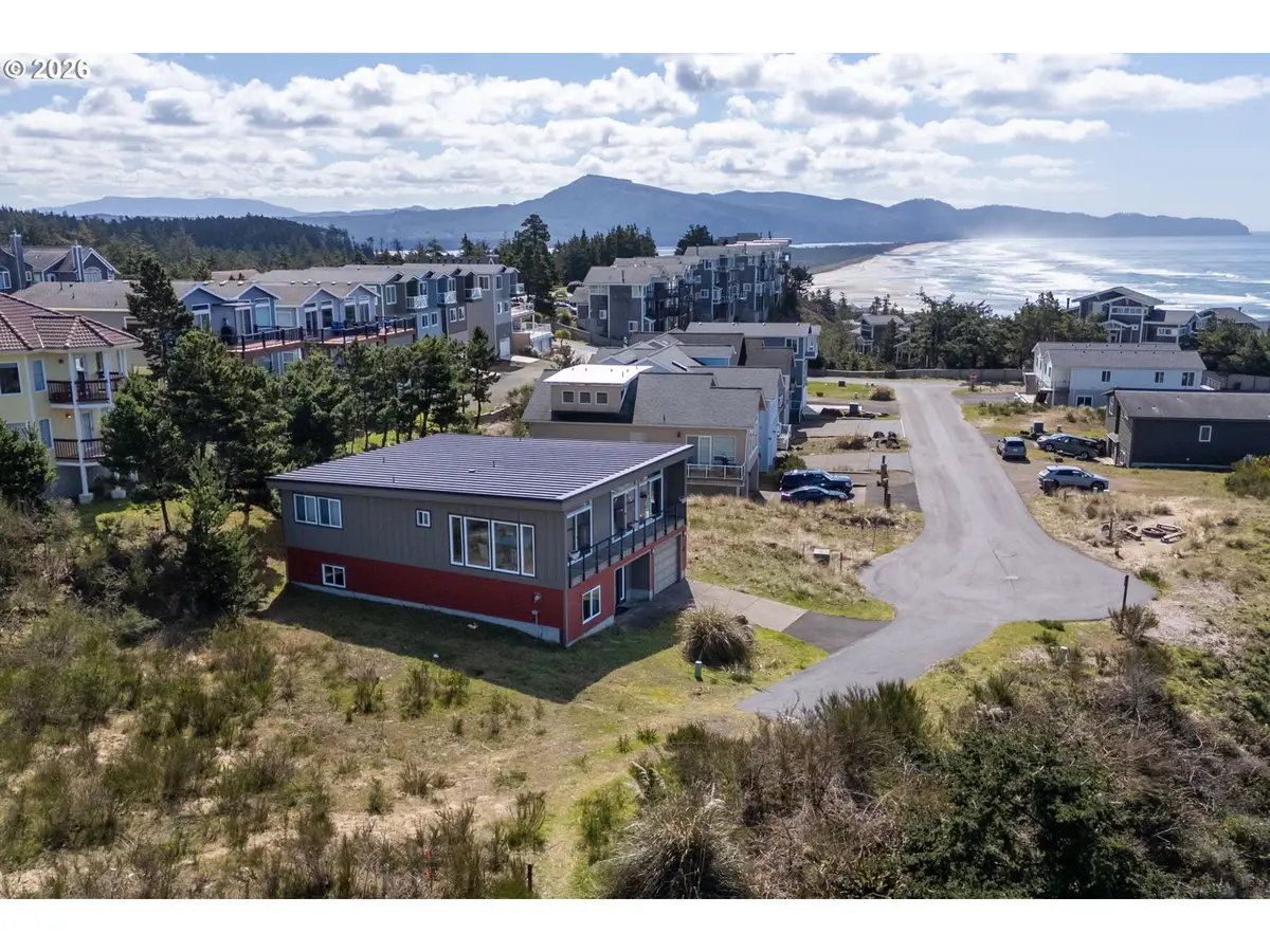 175 Crescent St, Oceanside, OR 97134 - #1