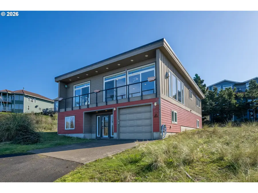 175 Crescent St, Oceanside, OR 97134 - #3