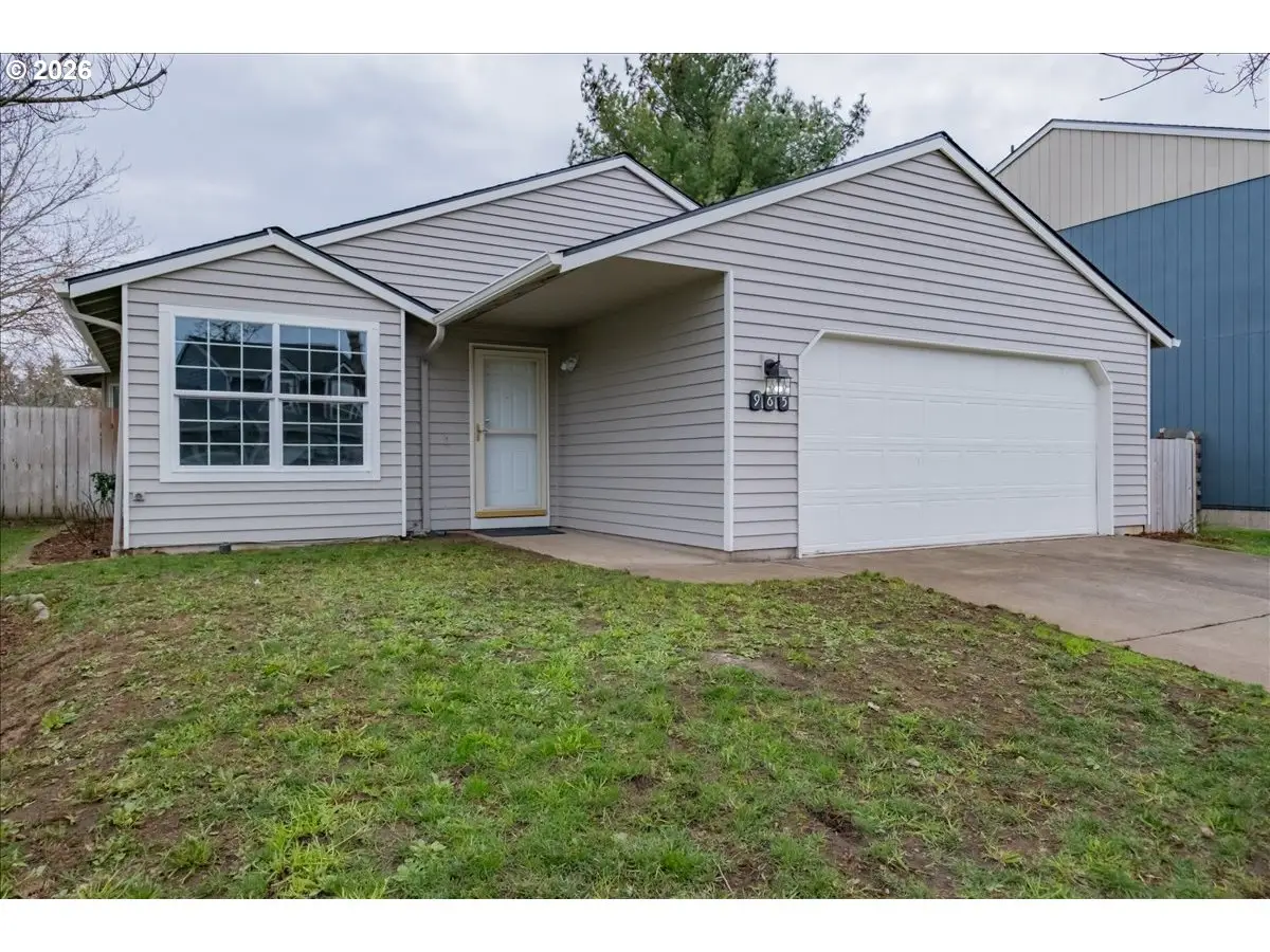 965 Sagrada Cir, Keizer, OR 97303 - #1