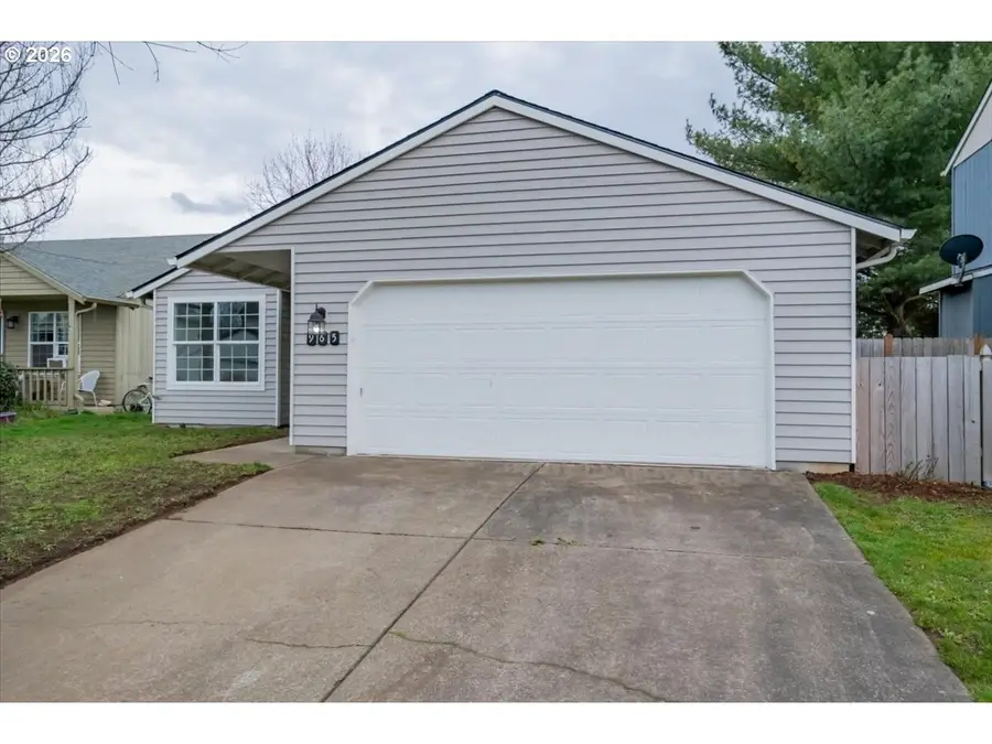 965 Sagrada Cir, Keizer, OR 97303 - #3