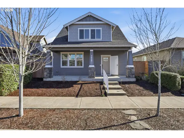 3646 NE Joel St, McMinnville, OR 97128