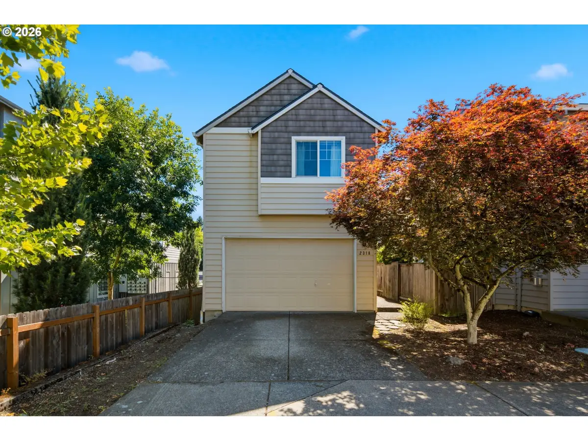 2318 NE 80th St, Vancouver, WA 98665 - #1