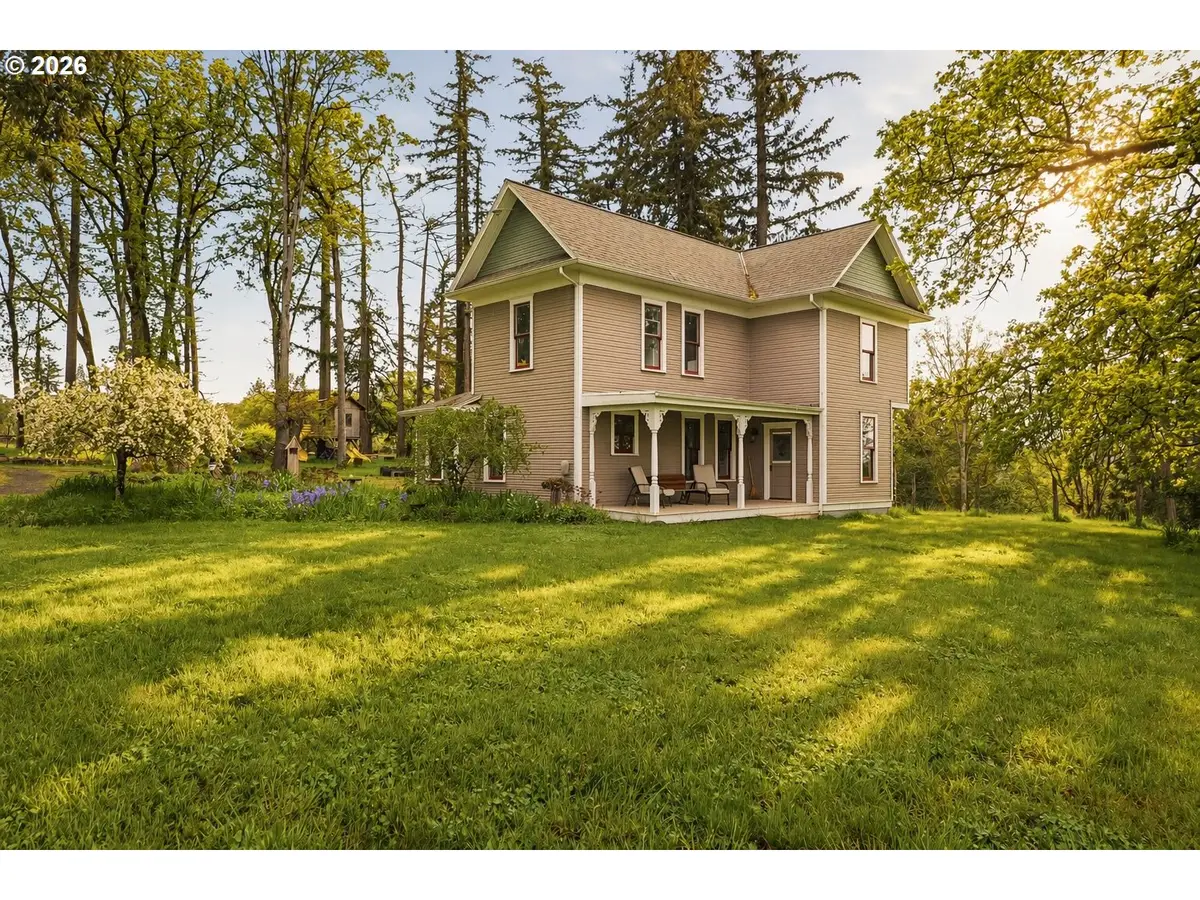 17386 S Callahan Rd, Molalla, OR 97038 - #1