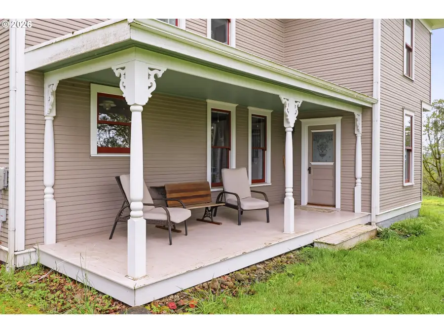 17386 S Callahan Rd, Molalla, OR 97038 - #3