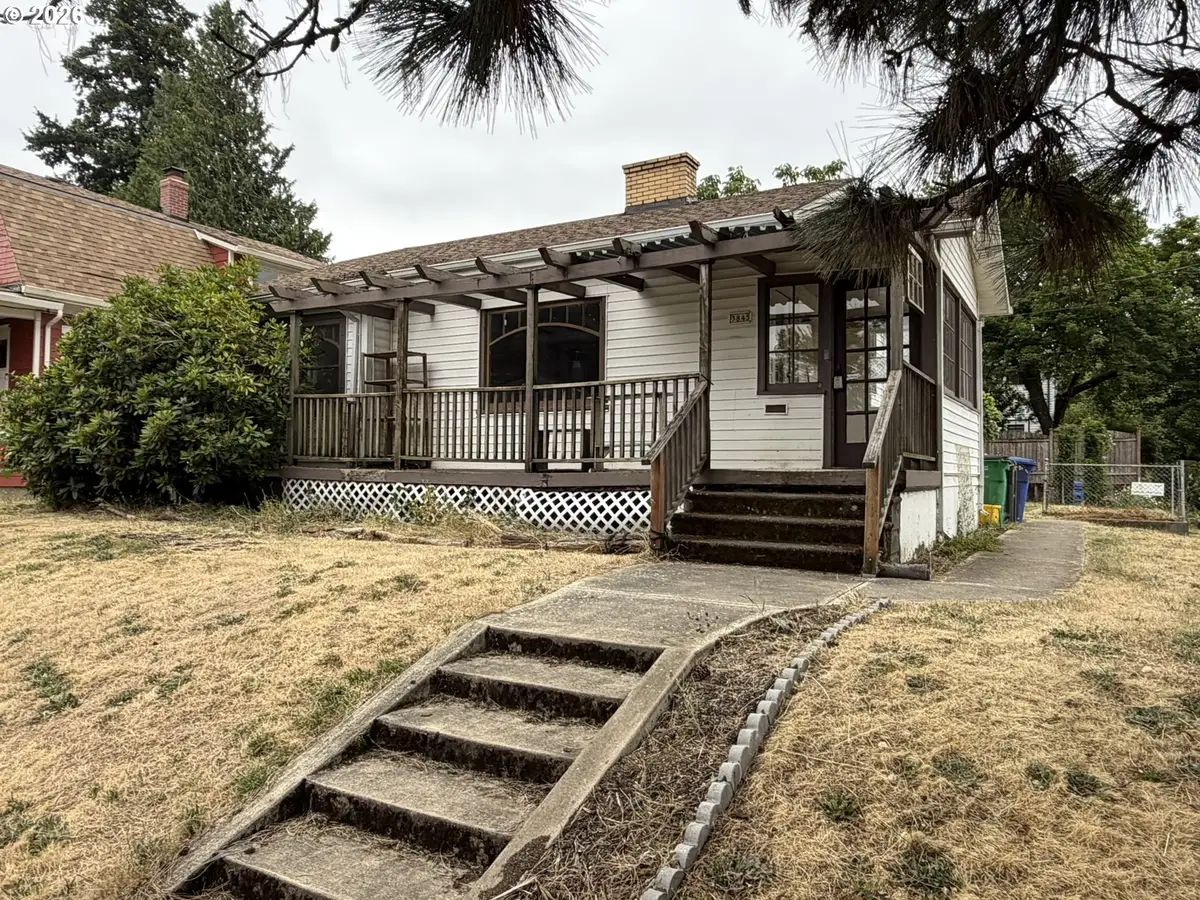 3845 NE 65th Ave, Portland, OR 97213 - #1