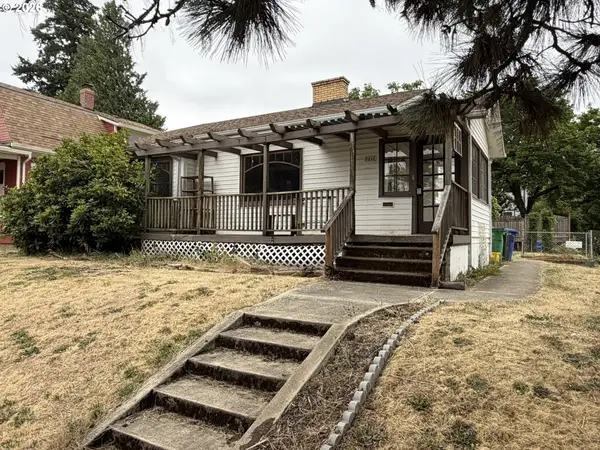 3845 NE 65th Ave, Portland, OR 97213