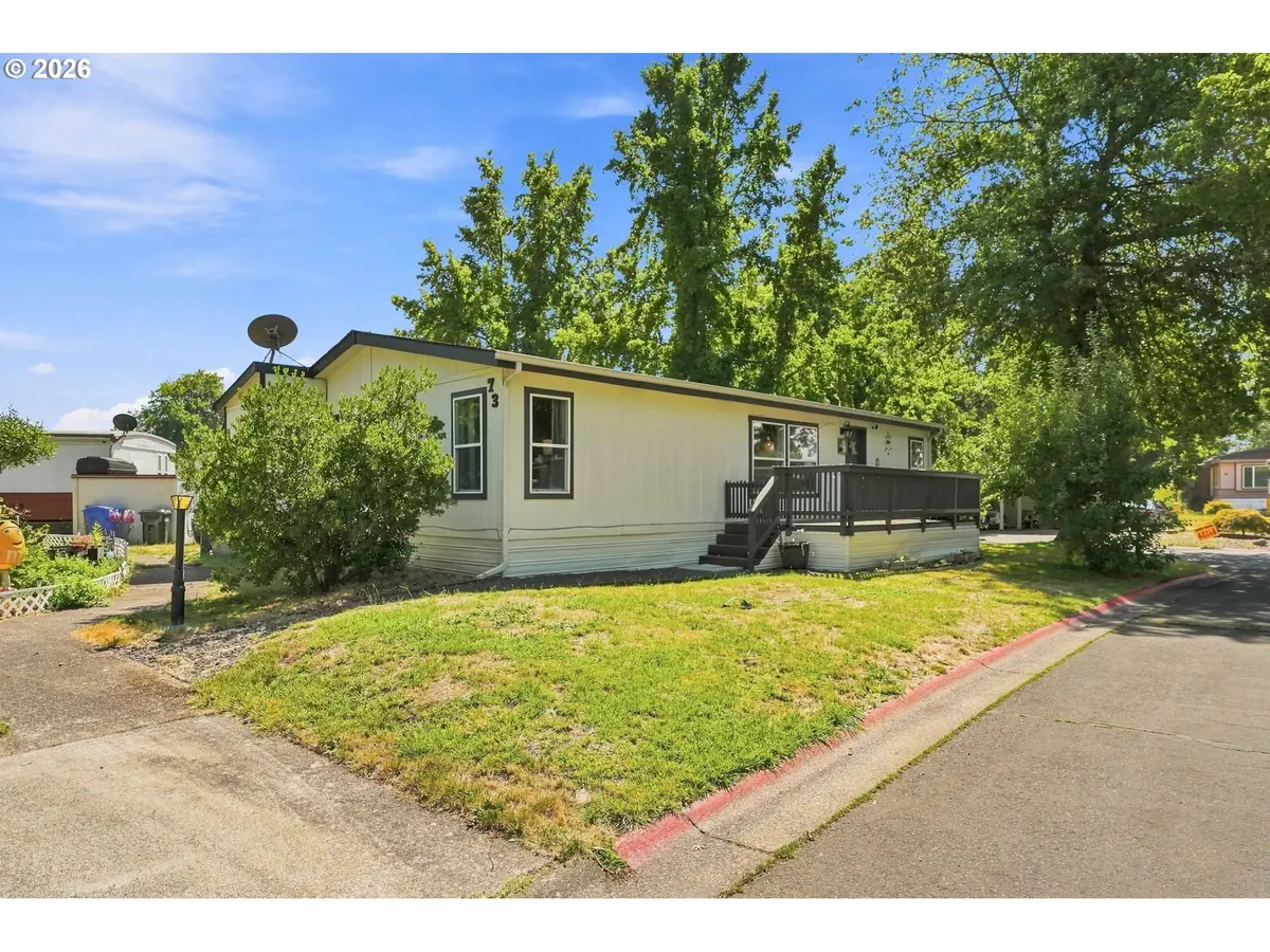 4900 Royal Ave #73, Eugene, OR 97402 - #1