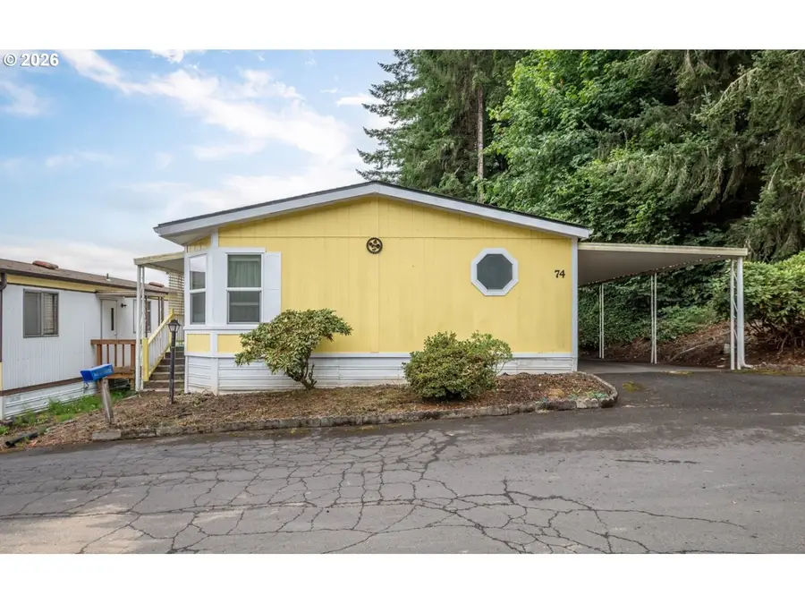 1965 Westside Hwy #74, Kelso, WA 98626 - #2