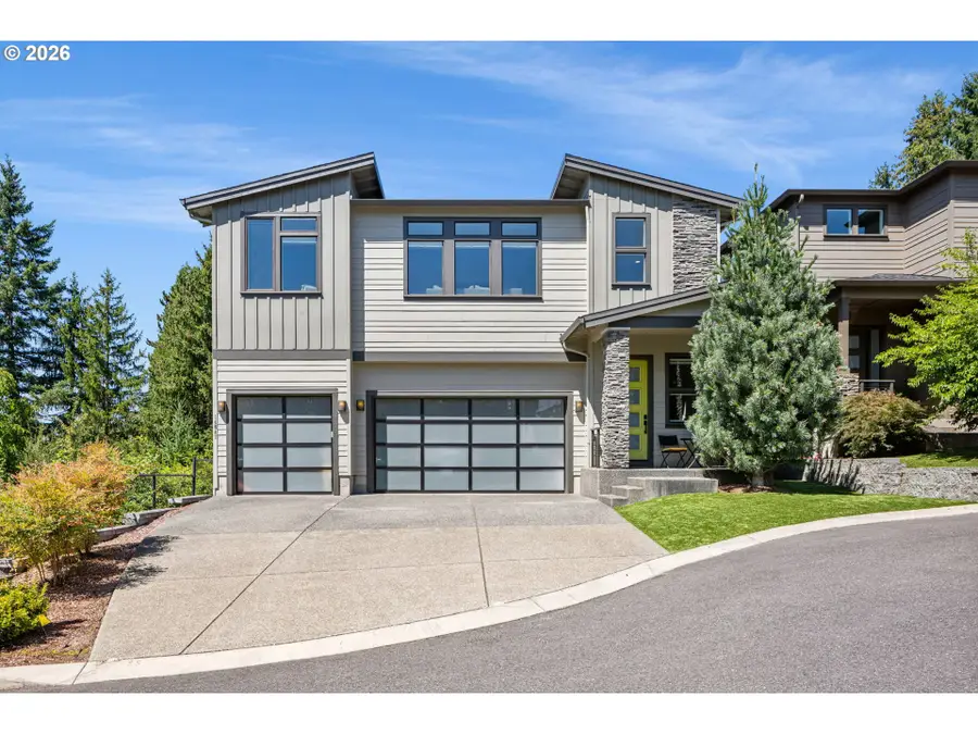 14647 NW Fricke Ln, Portland, OR 97229 - #3