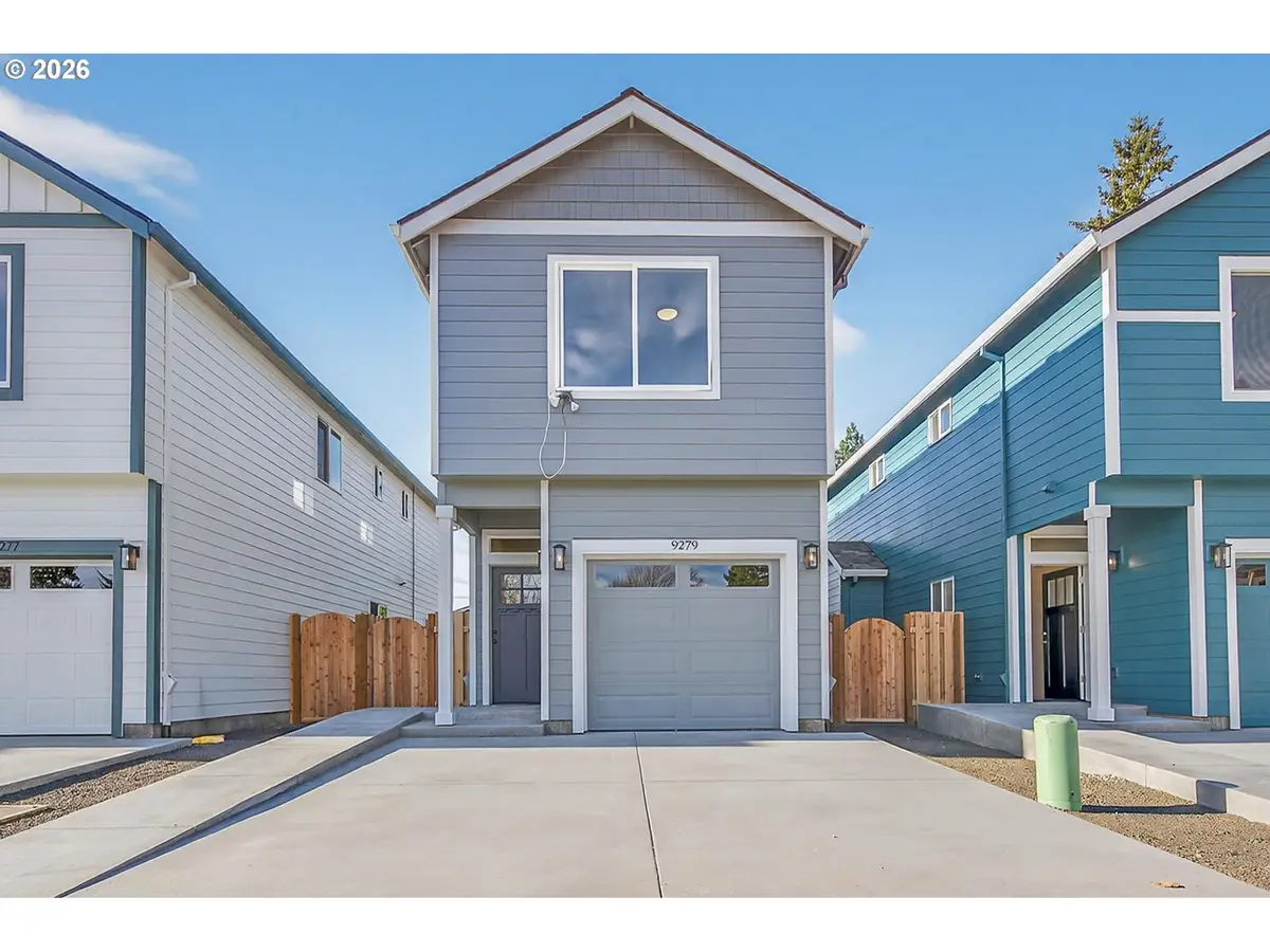 9279 E Burnside St, Portland, OR 97216 - Image #1