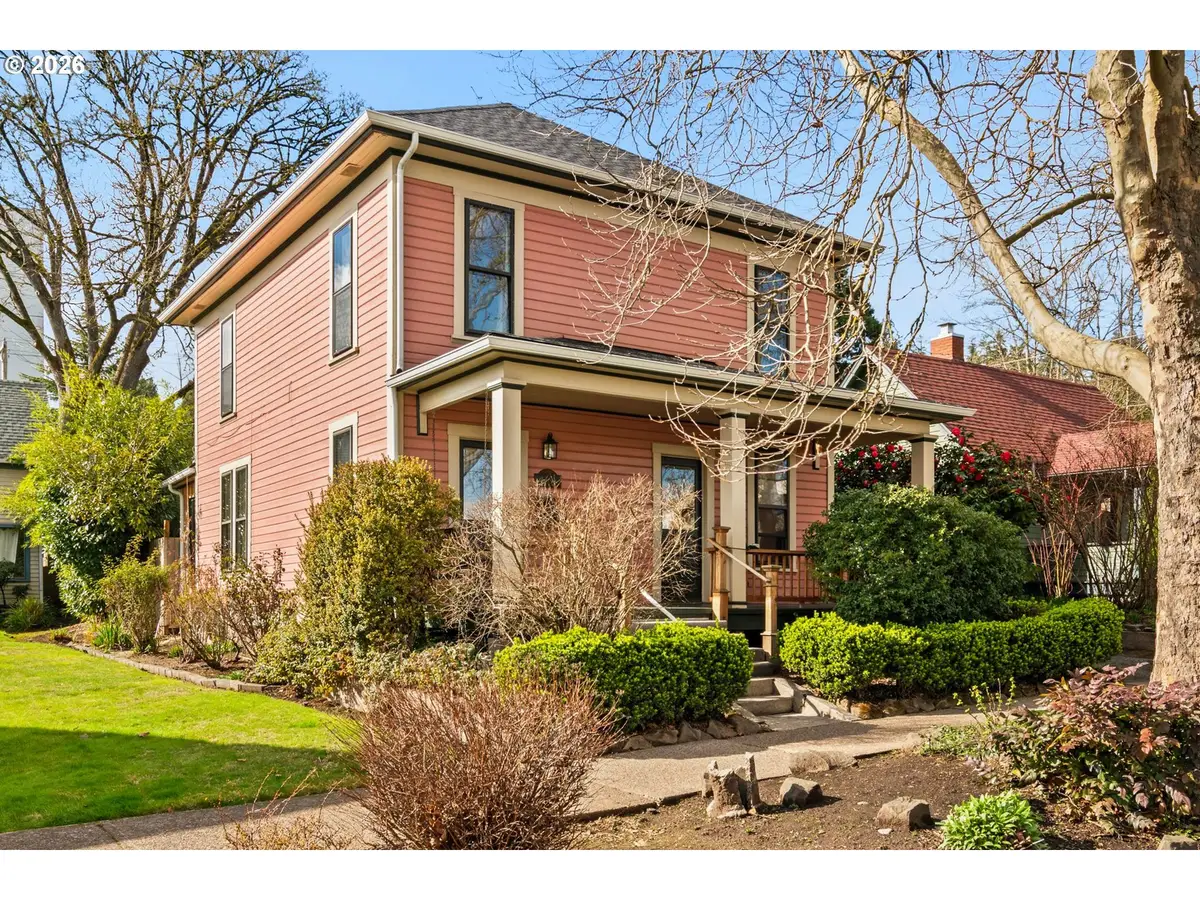 320 High St, Eugene, OR 97401 - #1