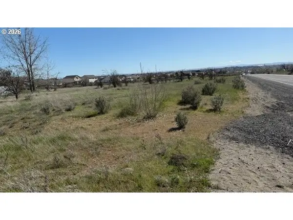 NE Fourth St, Hermiston, OR 97838