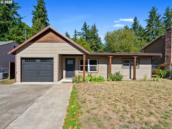 10953 SE Salmon St, Portland, OR 97216
