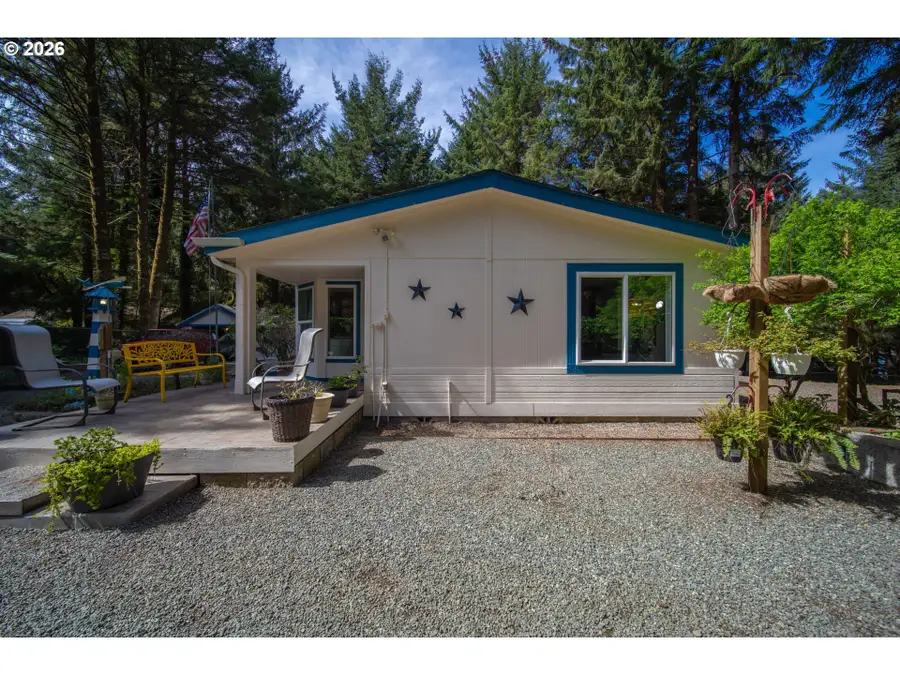 62196 Crown Point Rd, Coos Bay, OR 97420 - #3