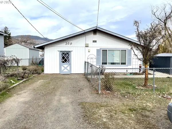 309 Lake Ave, LaGrande, OR 97850
