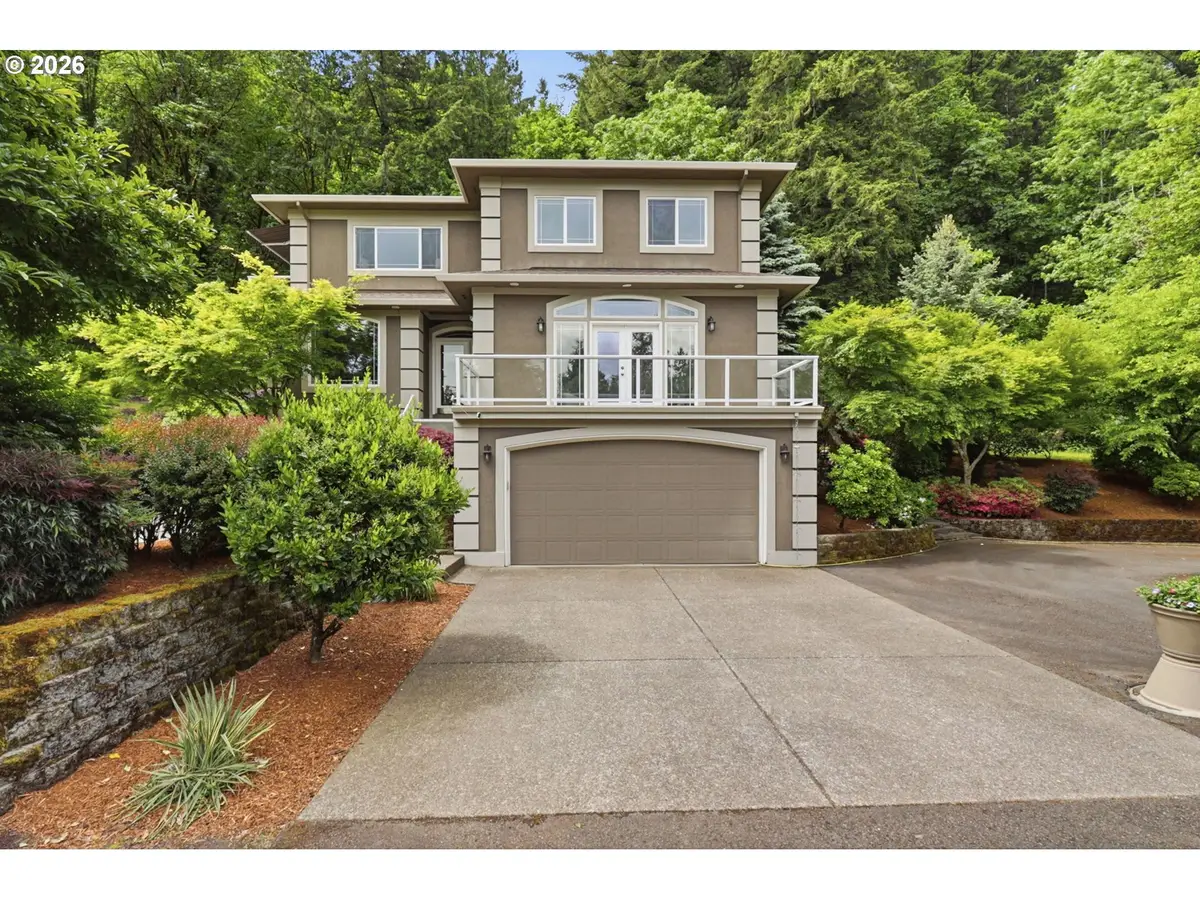22868 SW Hillcrest Rd, Northwest Clackamas, OR 97068 - #1