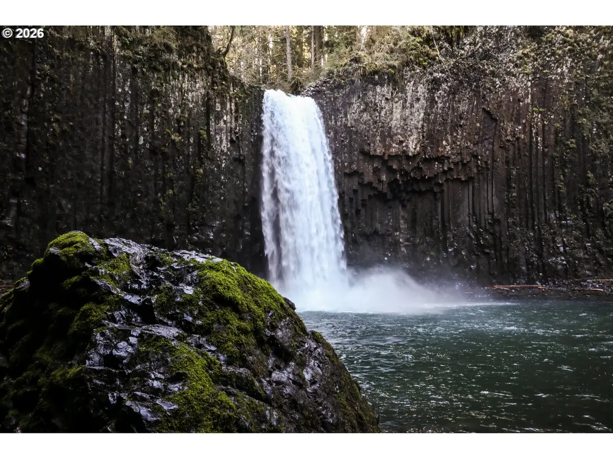 Abiqua Falls Lot 400, Scotts Mills, OR 97375 - #1