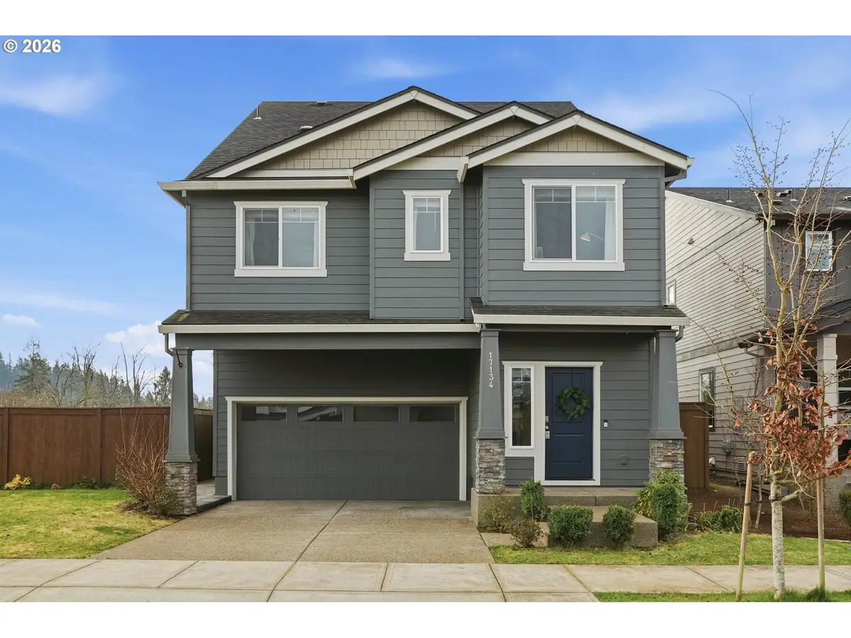 17134 SE Cuyahoga Way, Happy Valley, OR 97086 - Image #1