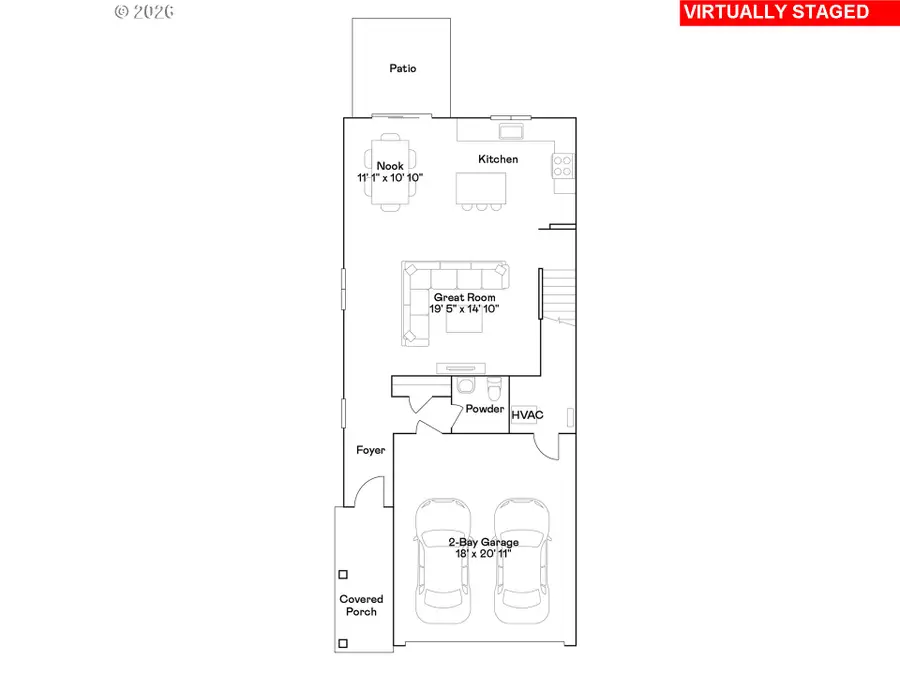 511 Spring Blvd, Woodburn, OR 97071 - #2