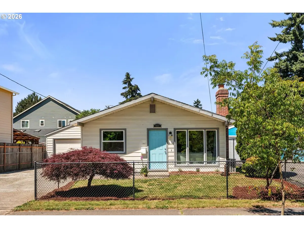 6625 SE 87th Ave, Portland, OR 97266 - #1