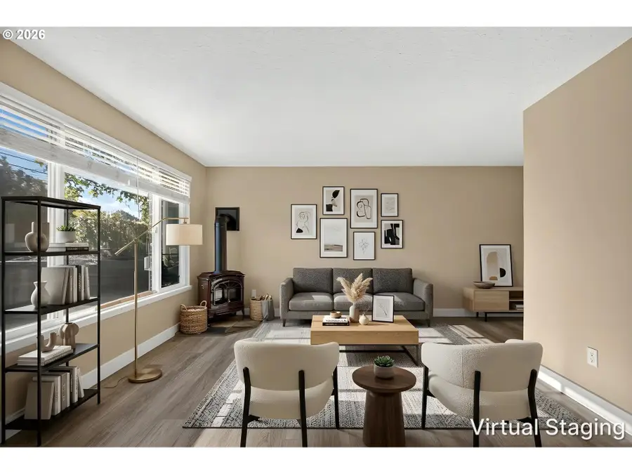 9469 N Saint Louis Ave, Portland, OR 97203 - #2