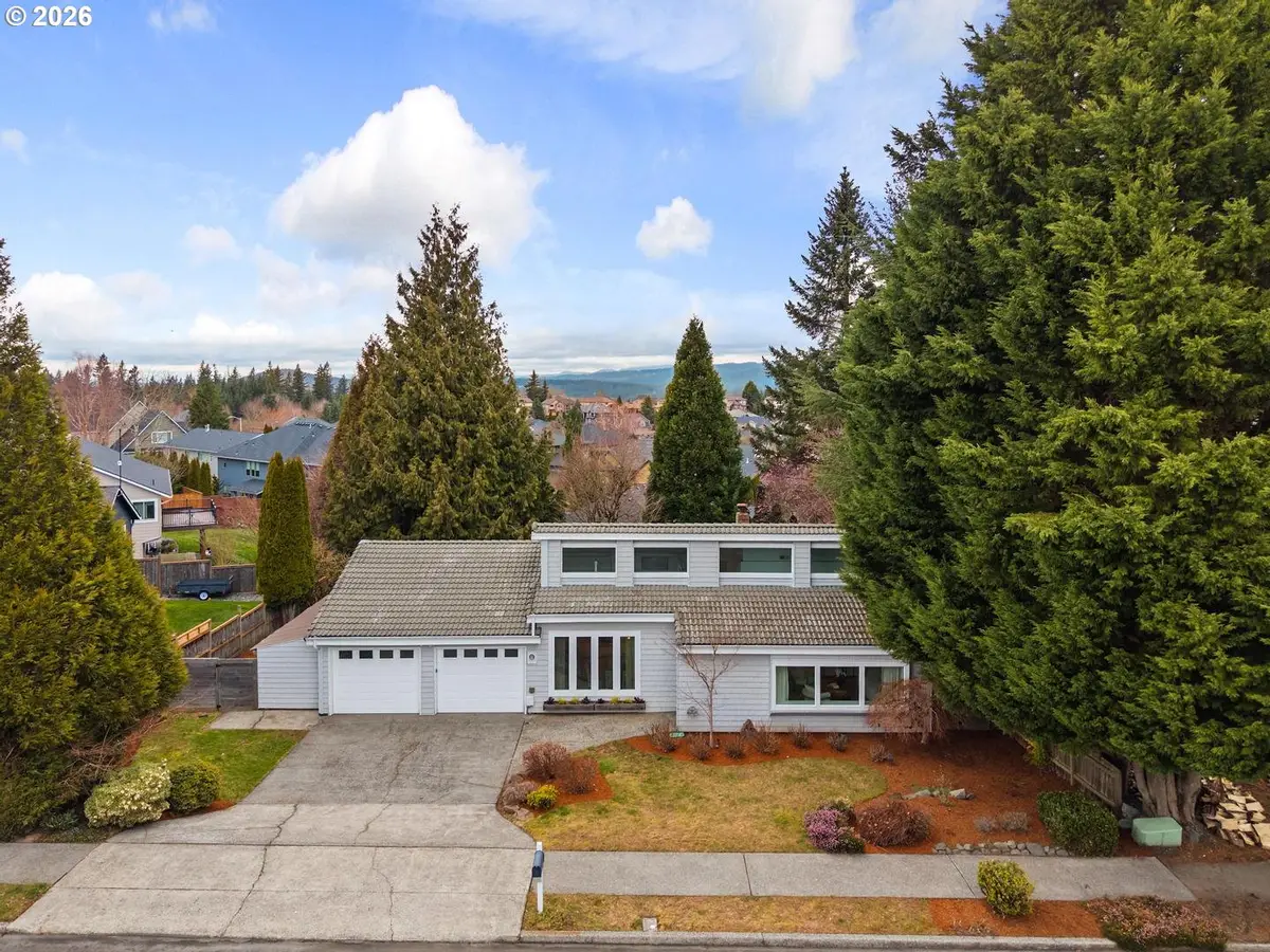 1641 NW 31st Ave, Camas, WA 98607 - #1