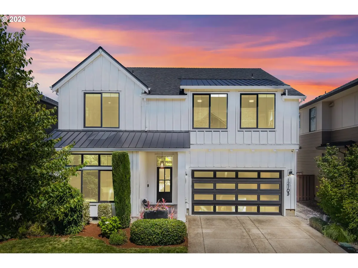 12103 NW Millford St, Portland, OR 97229 - #1