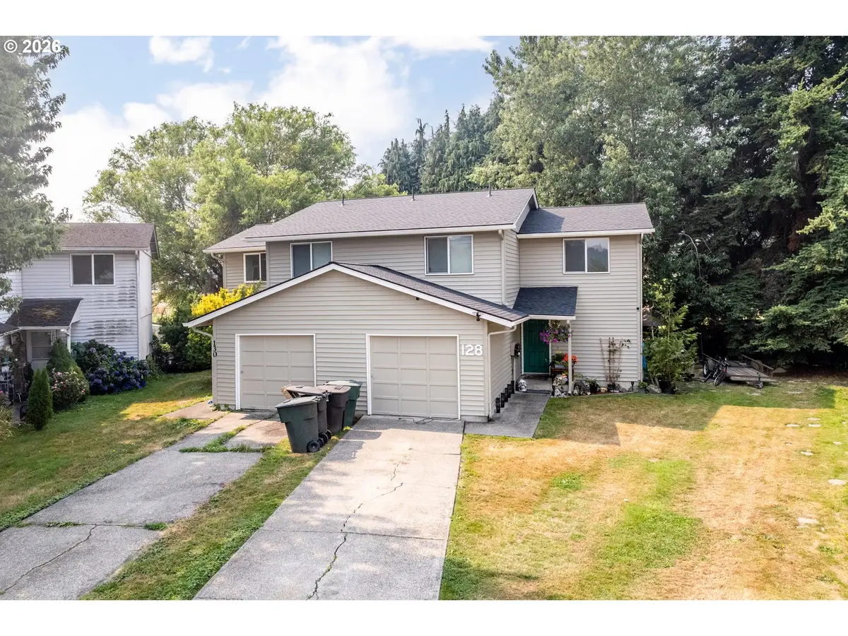 128 Cowan Ct, Longview, WA 98632 - #1