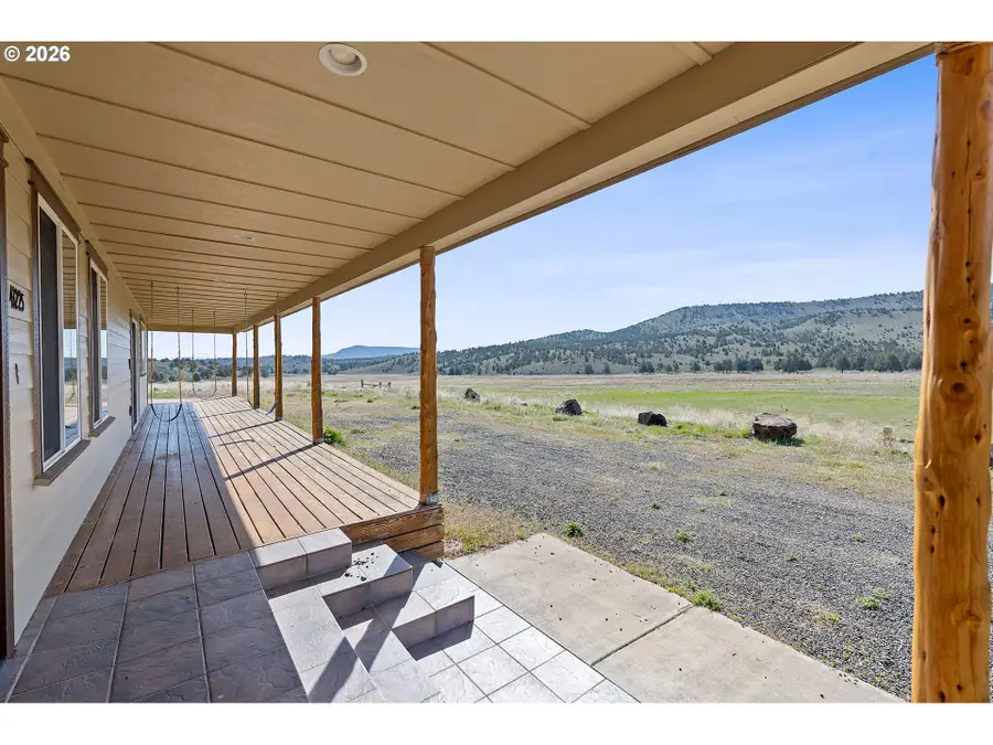 41221 SE Van Lake Rd, Prineville, OR 97754 - #2