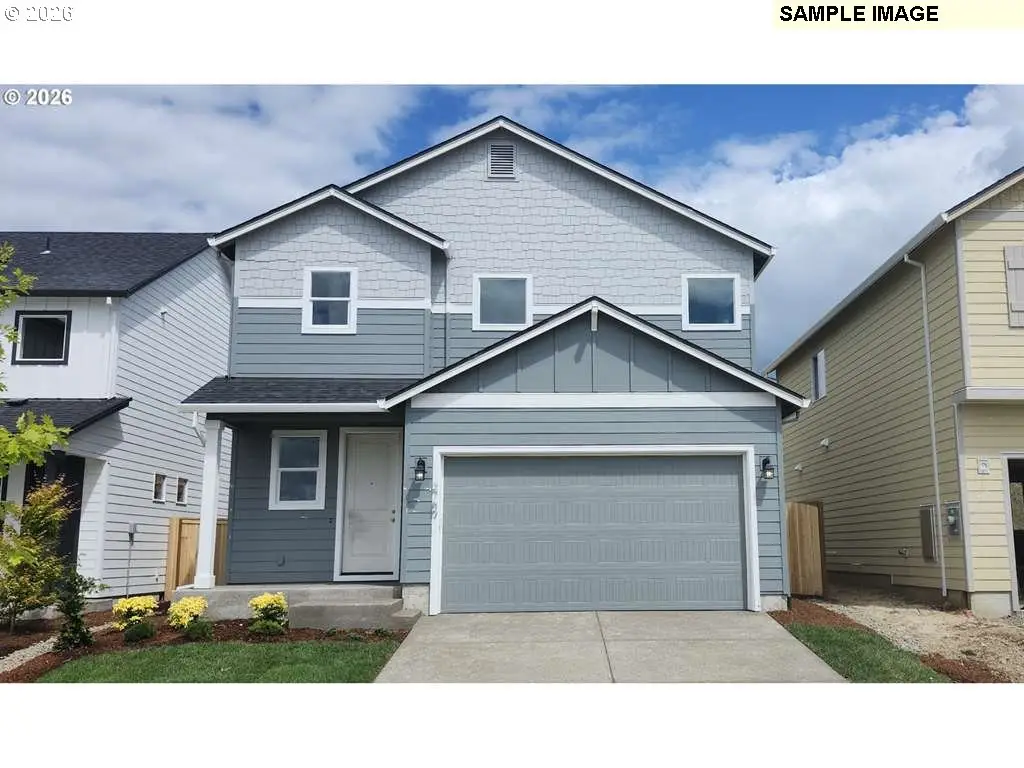 2190 NE Singer Ln #255, Estacada, OR 97023 - #1