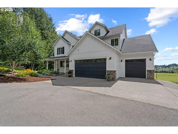 14801 NE Grantham Rd, Amboy, WA 98601