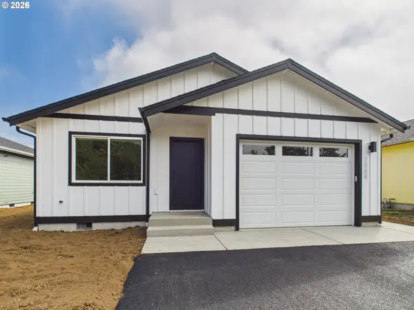 1265 Avenue, Seaside, OR 97138