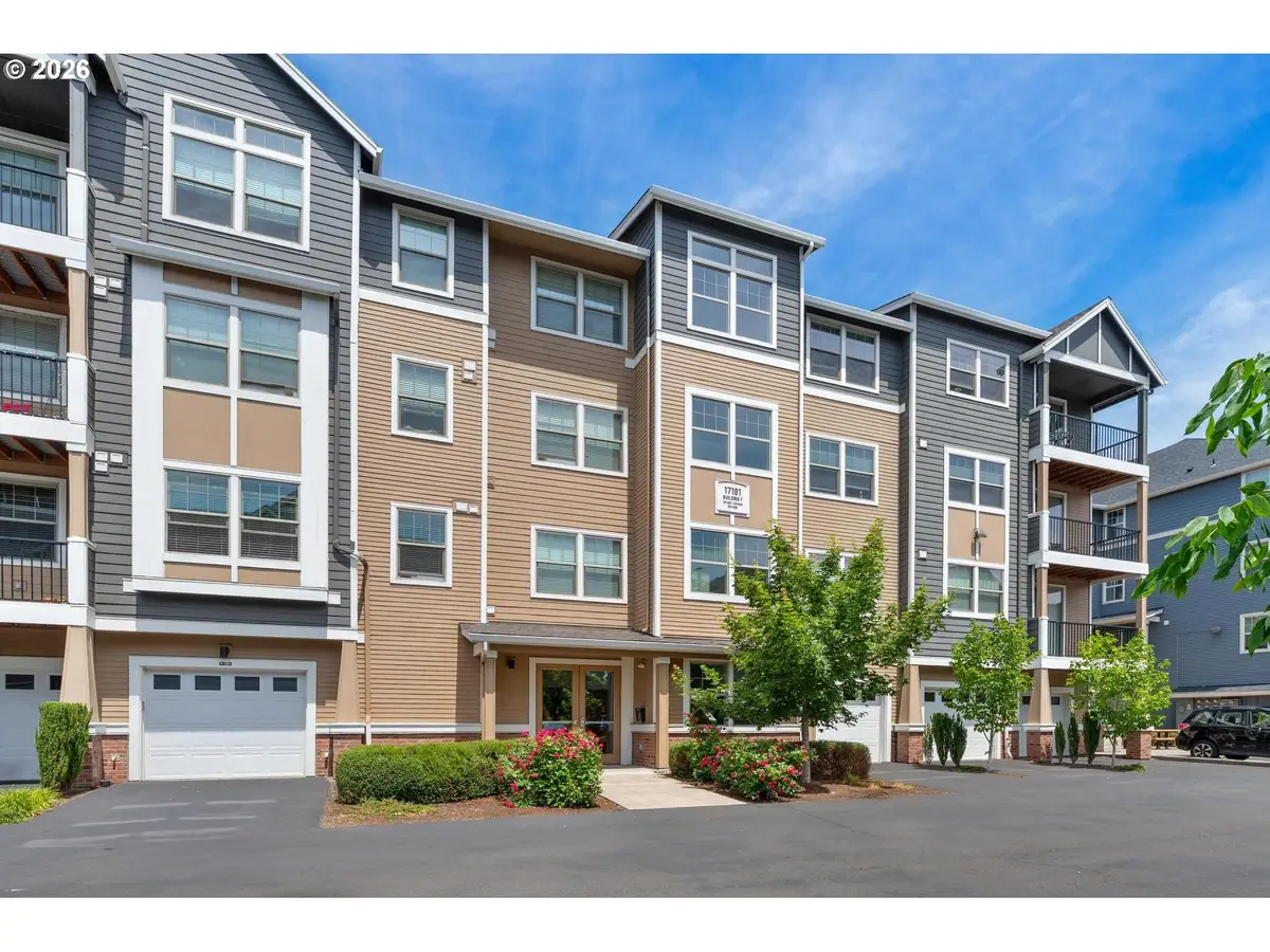 17181 SW Snowdale St #306, Beaverton, OR 97007 - #1