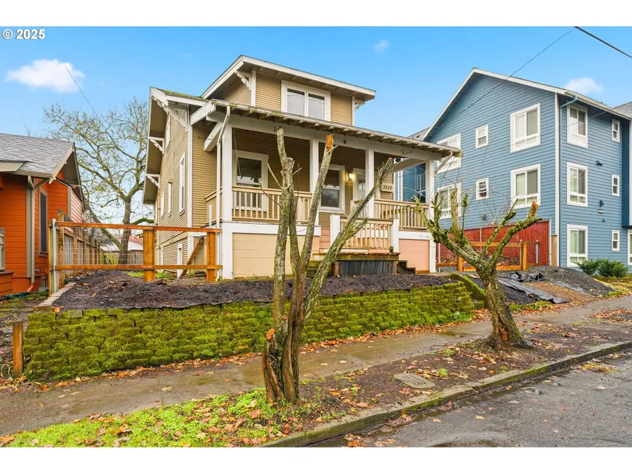 3320 SE 54th Ave, Portland, OR 97206 - Image #2