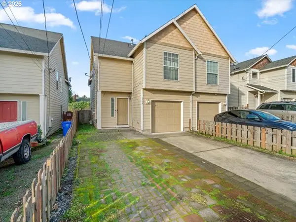 2769 SE 85th Ave, Portland, OR 97266