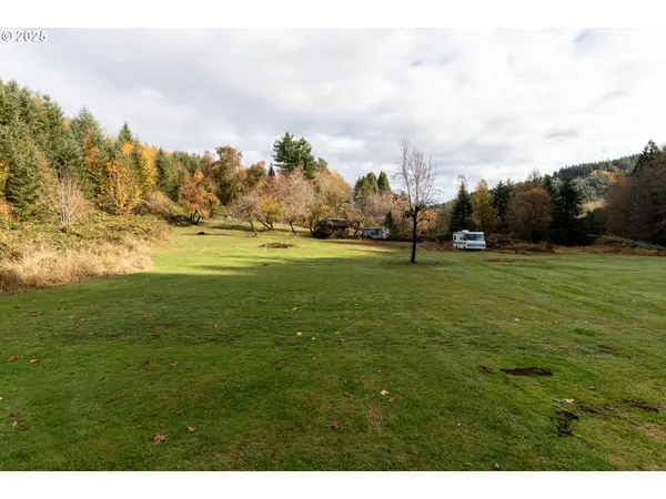 74763 Conyers Creek Rd, Clatskanie, OR 97016