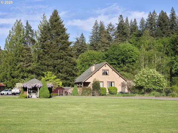 43309 NE Haapa Rd, Woodland, WA 98674